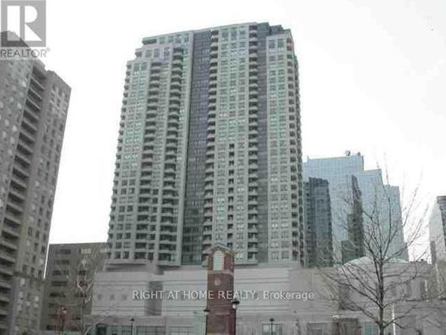 3002 8 Hillcrest Avenue, Toronto, ON, M2N 6Y6 lease for lease | Listing ID C13457 | Royal LePage