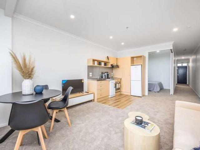 3103/51 Albert Street, Auckland, City