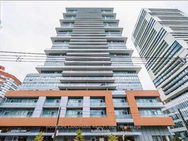 3003 Church Street, Toronto, ON, M5B 1H6 lease for lease | Listing ID C13217 | Royal LePage