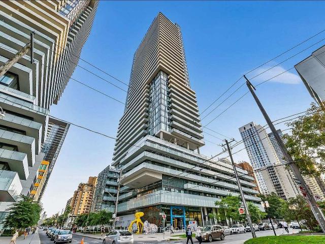 3003 Roehampton Avenue, Toronto | 2Beds/2Bath, Condo, $2,800/mo | Condos. Ca
