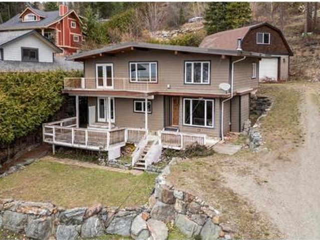 3003 Squilax Anglemont Road, Lee Creek, BC, V0E 1M4 house for sale | Listing ID 10381 | Royal LePage
