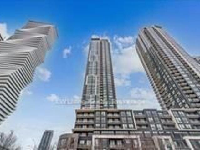 3003 4 Brickstone Mews, Mississauga | Leased, W12665 | Condos. Ca