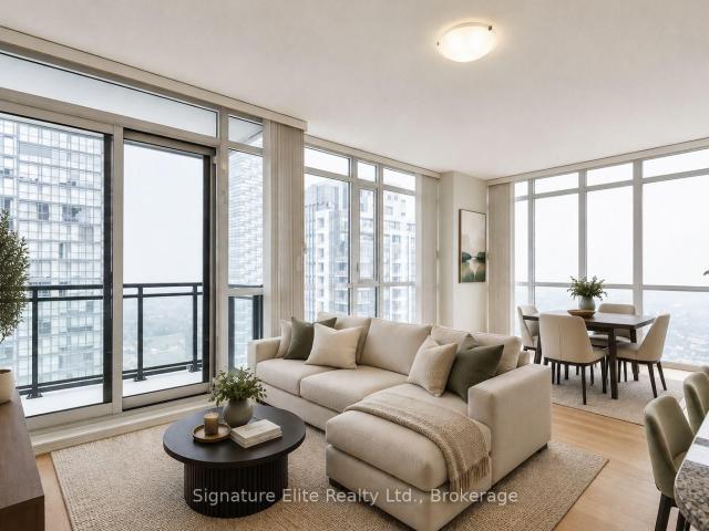 3003 4 Brickstone Mews, Mississauga | Leased, W13577 | Condos. Ca