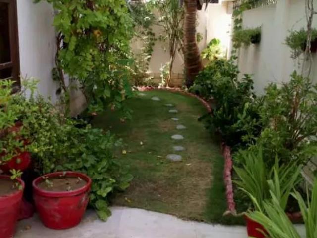 300yard 4bed well maintained bungalow for rent in Phase 6 DHA Karachi DHA Phase 6 ID 24772