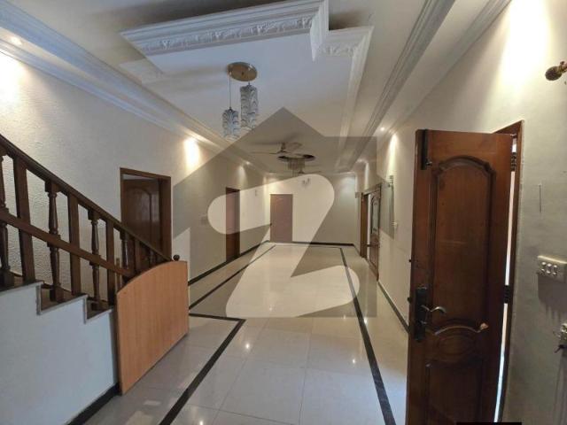 300yards Independent Renovated Bungalow In DHA Phase 4