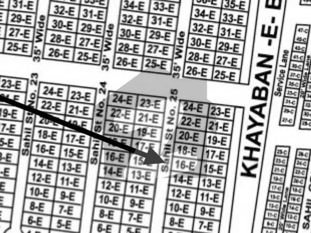300yd Vip Location Plot