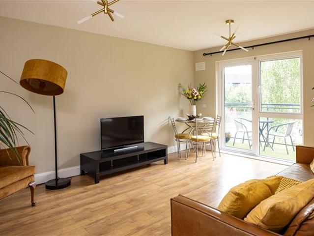 300,000 | Apartment 69 Carton House, The Oaks, Ridgewood, Swords, County Dublin Morton & Flanagan Ltd. Swords 4941 MyHome. Ie Residential