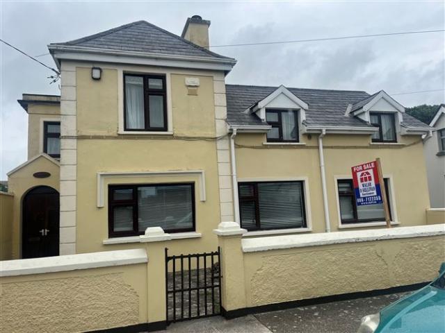 Sale Agreed | Breanainn, Church Street, Ardfert, Kerry Walsh O'Sullivan 4939 MyHome. Ie Residential