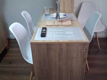 $ 300.000 Departamento en Arriendo en Calama 1 dormitorio 1 baño / Kutt Property