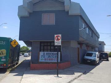 $ 300.000 Departamento en Arriendo en Curicó 1 dormitorio 1 baño / Kutt Property