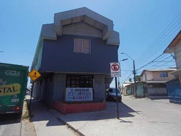 $ 300.000 Departamento en Arriendo en Curicó 1 dormitorio 1 baño / Kutt Property