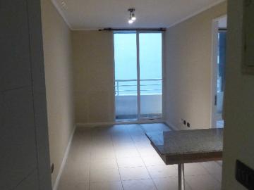 $ 300.000 Departamento en Arriendo en Estación Central 1 dormitorio 1 baño / Kutt Property