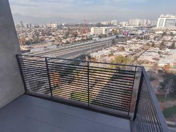 $ 300.000 Departamento en Arriendo en La Florida 1 dormitorio 1 baño / Kutt Property
