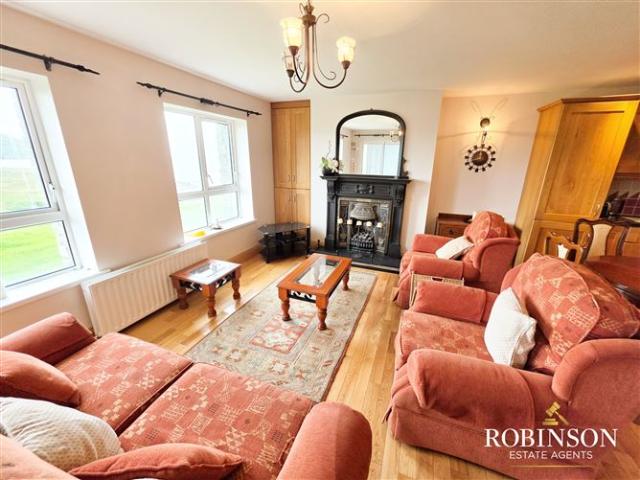 300,000 | Portnablagh, Dunfanaghy, Donegal Robinson Estate Agents 5011 MyHome. Ie Residential