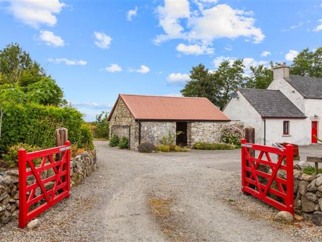 300,000 | Portrushen Lower, Kiltegan, County Wicklow Quinn Property Gorey 5017 MyHome. Ie Residential