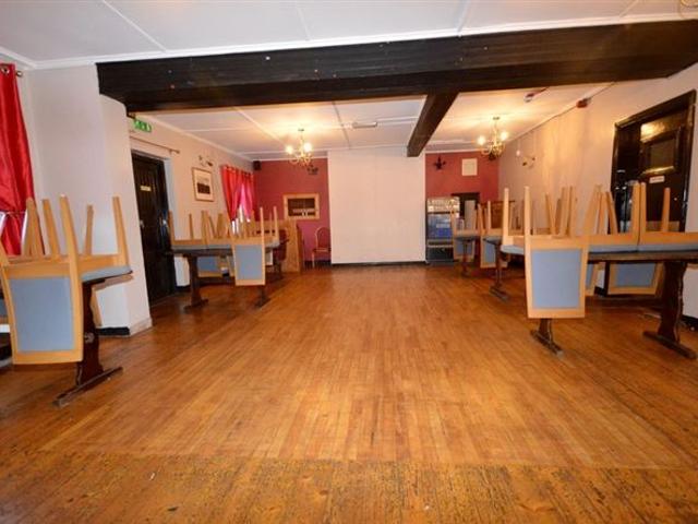 300,000 | Teach Ruairi, Beltany Upper, Gortahork, Co. Donegal Henry Kee & Son 4905 MyHome. Ie Residential