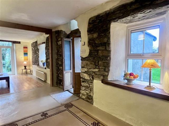 Sale Agreed | The Poets House, Cloncorban, Rossmore, Clonakilty, Co. Cork Martin Kelleher Property Ltd 4965 MyHome. Ie Residential