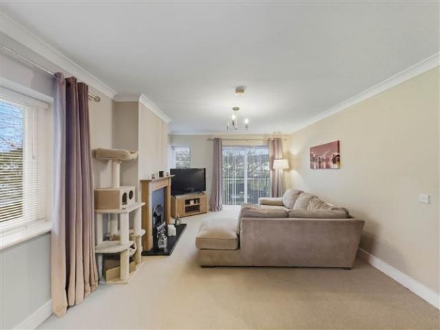 300,000 | 20 Lilys Court, Lilys Way, Ongar, Dublin 15 Baxter Real Estate 4981 MyHome. Ie Residential