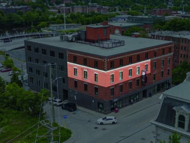 300 234 Rue Dufferin, Sherbrooke Les Nations, QC, J1H 4M2 commercial for lease | Listing ID 18509 | Royal LePage