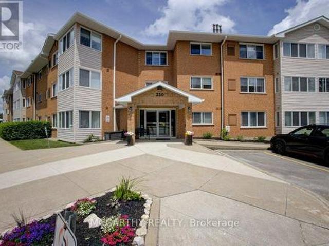300 250 Robert Street, Shelburne, ON, L9V 3P9 condo for sale | Listing ID X13624 | Royal LePage