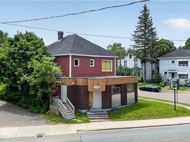 300 304 Mountain Rd, Moncton, NB, E1C 2X8 house for sale | Listing ID NB143051 | Royal LePage