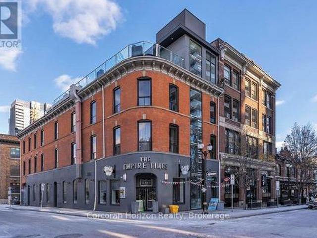 300 41 King William Street, Hamilton Beasley, ON, L8R 1A2 commercial for lease | Listing ID X13463 | Royal LePage