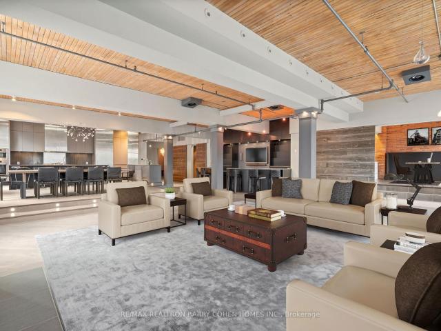 300 468 Wellington Street W, Toronto | Expired, C12398 | Condos. Ca