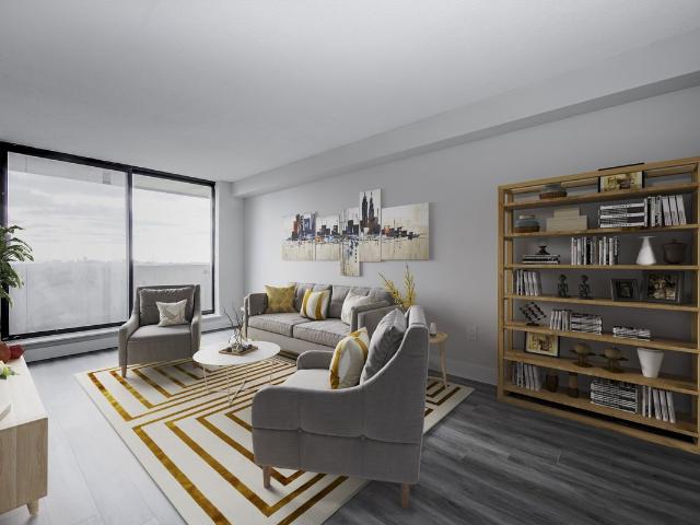300 Antibes Drive 2 Bedroom Apartment for Rent at 300 Antibes Dr, Toronto, ON M2R 3N8 Westminster