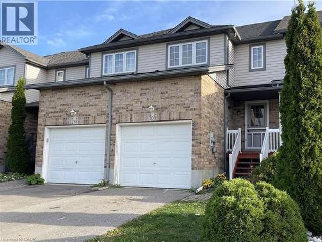 300 Activa Avenue, Kitchener, ON, N2E 3V1 house for lease | Listing ID 40844 | Royal LePage
