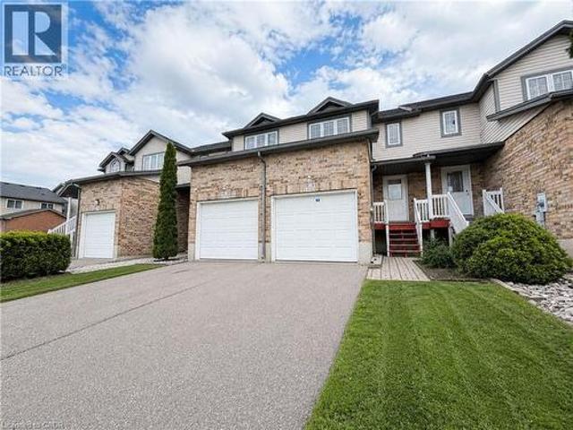 300 Activa Avenue, Kitchener, ON, N2E 3V1 house for lease | Listing ID 40853 | Royal LePage