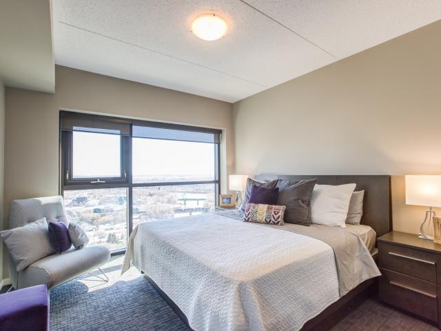300 Assiniboine River Crossing II [object Promise] for Rent
