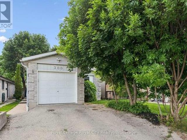 300 Auden Road, Guelph Grange Road, ON, N1E 6S3 house for sale | Listing ID X13526 | Royal LePage