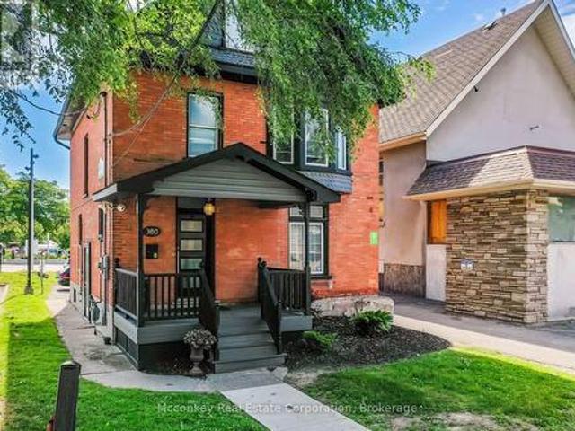 300 Aylmer Street N, Peterborough Town Ward 3, ON, K9J 3K7 commercial for sale | Listing ID X13504 | Royal LePage