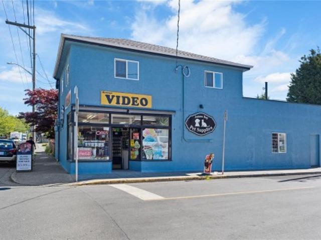 300 Beckley Ave, Victoria, BC, V8V 1J6 commercial for sale | Listing ID 1041 | Royal LePage