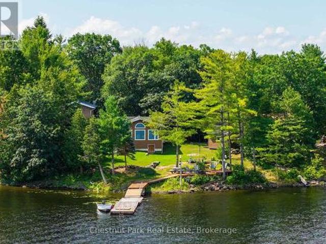 300 Birch Acres Drive, Georgian Bay Baxter, ON, P0E 1E0 house for sale | Listing ID X13558 | Royal LePage