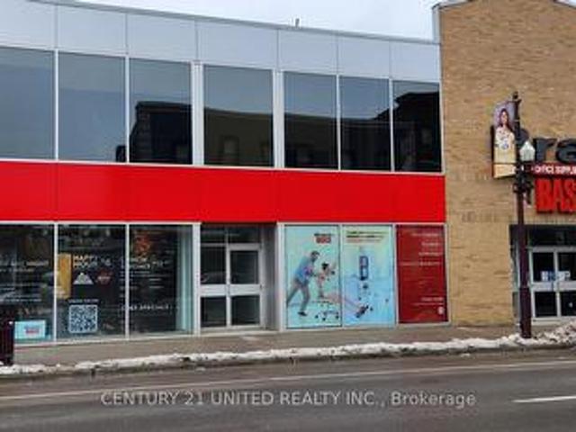 300 George Street N, Peterborough Town Ward 3, ON, K9J 3H2 commercial for sale | Listing ID X12919 | Royal LePage