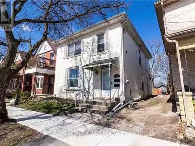 300 Dalhousie Street, Brantford, ON, N3S 3V5 investment for.
