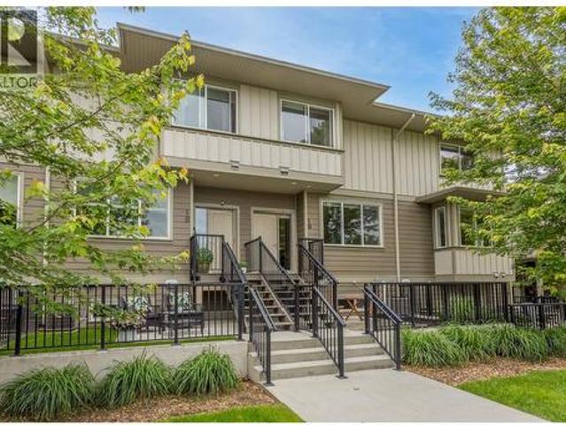 300 Drysdale Boulevard Unit# 19, Kelowna, BC, V1V 3E6 house for sale | Listing ID 10389 | Royal LePage