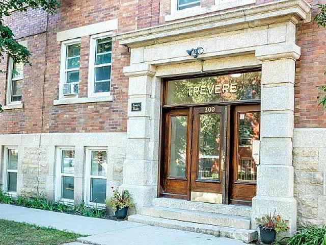 300 Furby St Trevere Apts 1 Bedroom