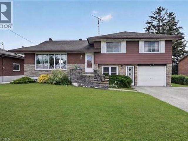 300 Knoll Street, Port Colborne, ON, L3K 5B9 investment for sale | Listing ID 40840 | Royal LePage