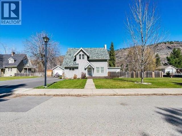 300 Kootenay Avenue, Trail, BC, V1R 1H5 house for sale | Listing ID 10382 | Royal LePage