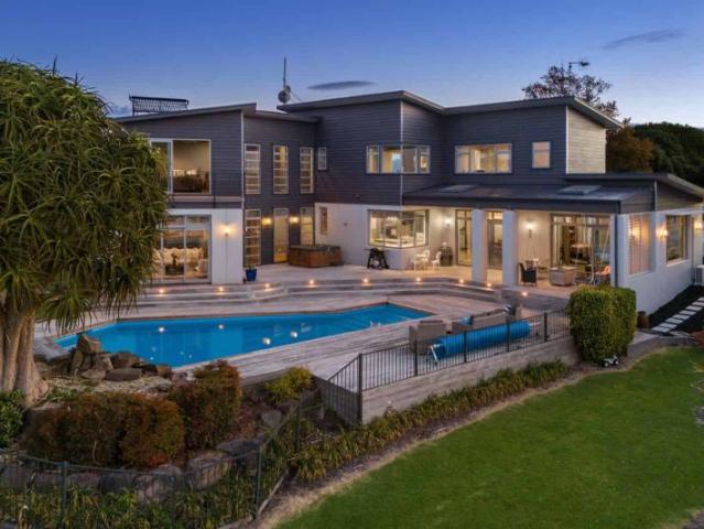 300 Ongare Point Road, Katikati, Western Bay Of Plenty For S.