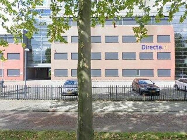 300 600 m2 office space for rent in Den Bosch