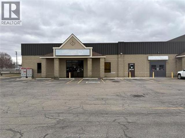 300 Lacroix Street Unit# A 1B, Chatham, ON, N7M 6M6 commercial for lease | Listing ID 26014 | Royal LePage