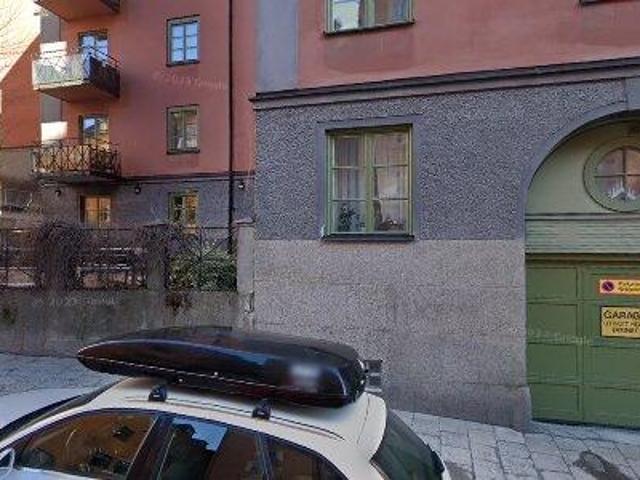 300 m2 kontor, produktion, produktion uthyres i Vasastan