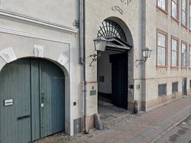 300 m2 kontor til leje i Helsingør