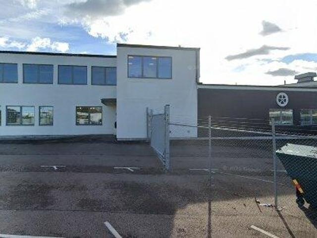 300 m2 kontor uthyres i Ängelholm
