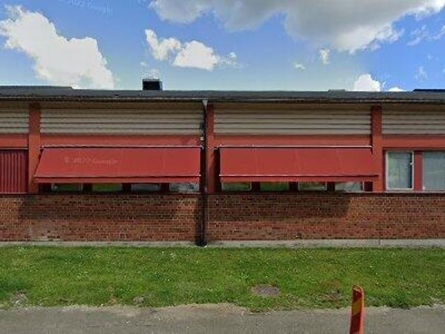 300 m2 kontor uthyres i Borås