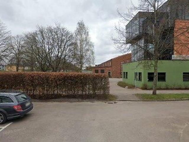 300 m2 kontor uthyres i Halmstad