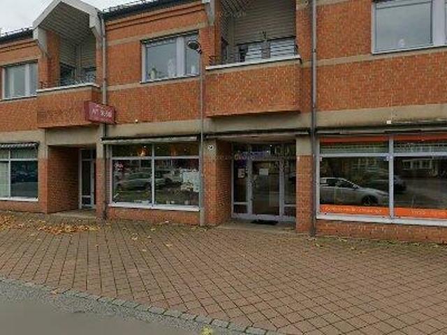 300 m2 kontor uthyres i Hyllie